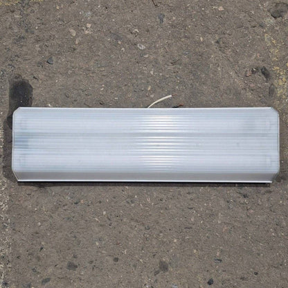 Used Thin-Lite Dual Fluorescent Light Fixture