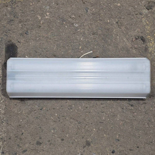 Used Thin-Lite Dual Fluorescent Light Fixture