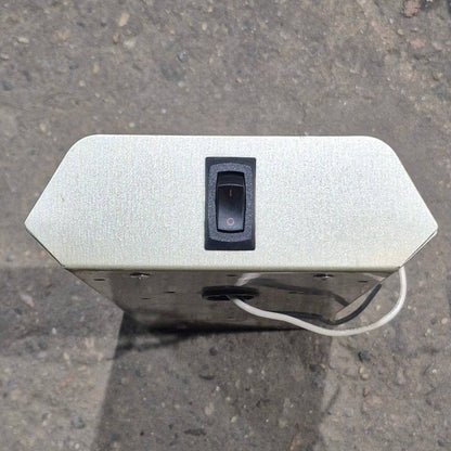 Used Thin-Lite Dual Fluorescent Light Fixture - Model 130CI