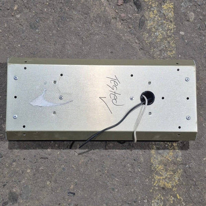 Used Thin-Lite Dual Fluorescent Light Fixture - Model 130CI