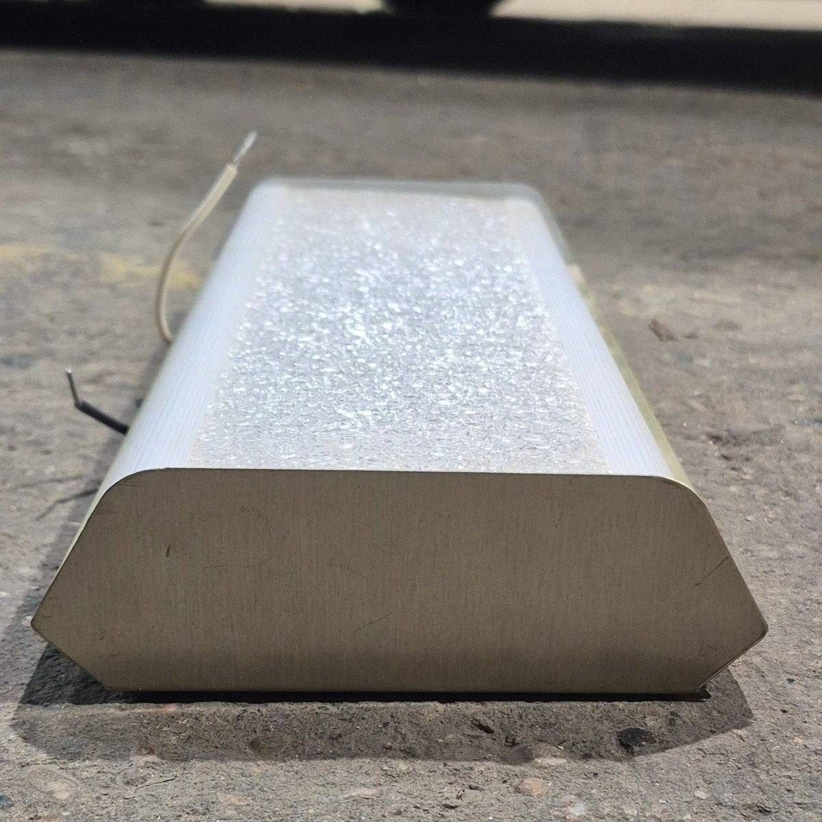 Used Thin-Lite Dual Fluorescent Light Fixture - Model 130CI