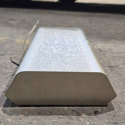 Used Thin-Lite Dual Fluorescent Light Fixture - Model 130CI
