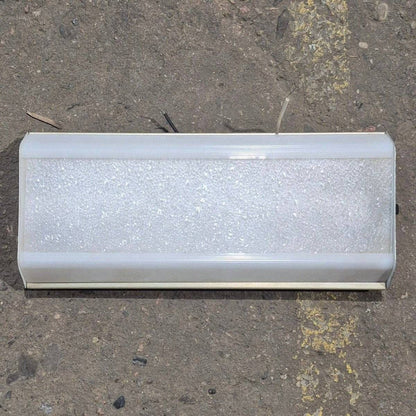 Used Thin-Lite Dual Fluorescent Light Fixture - Model 130CI