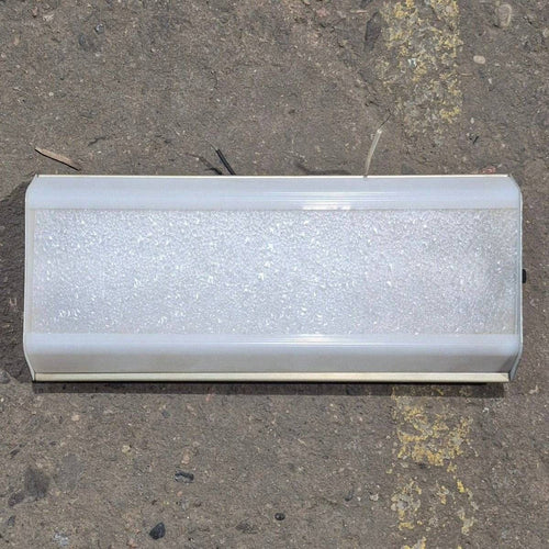 Used Thin-Lite Dual Fluorescent Light Fixture - Model 130CI