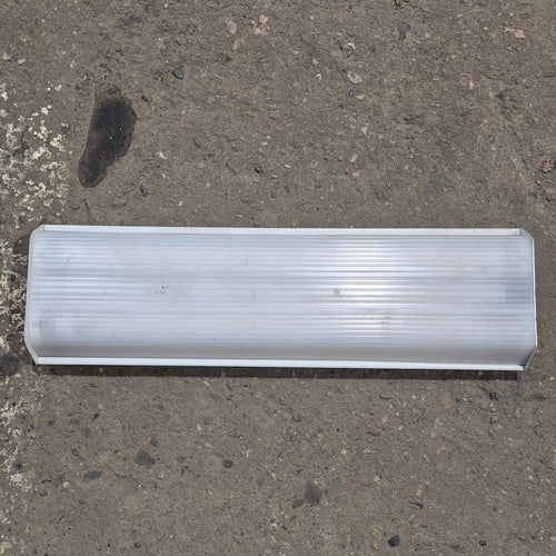 Used Thin-Lite Dual Fluorescent Light Fixture - Model 134