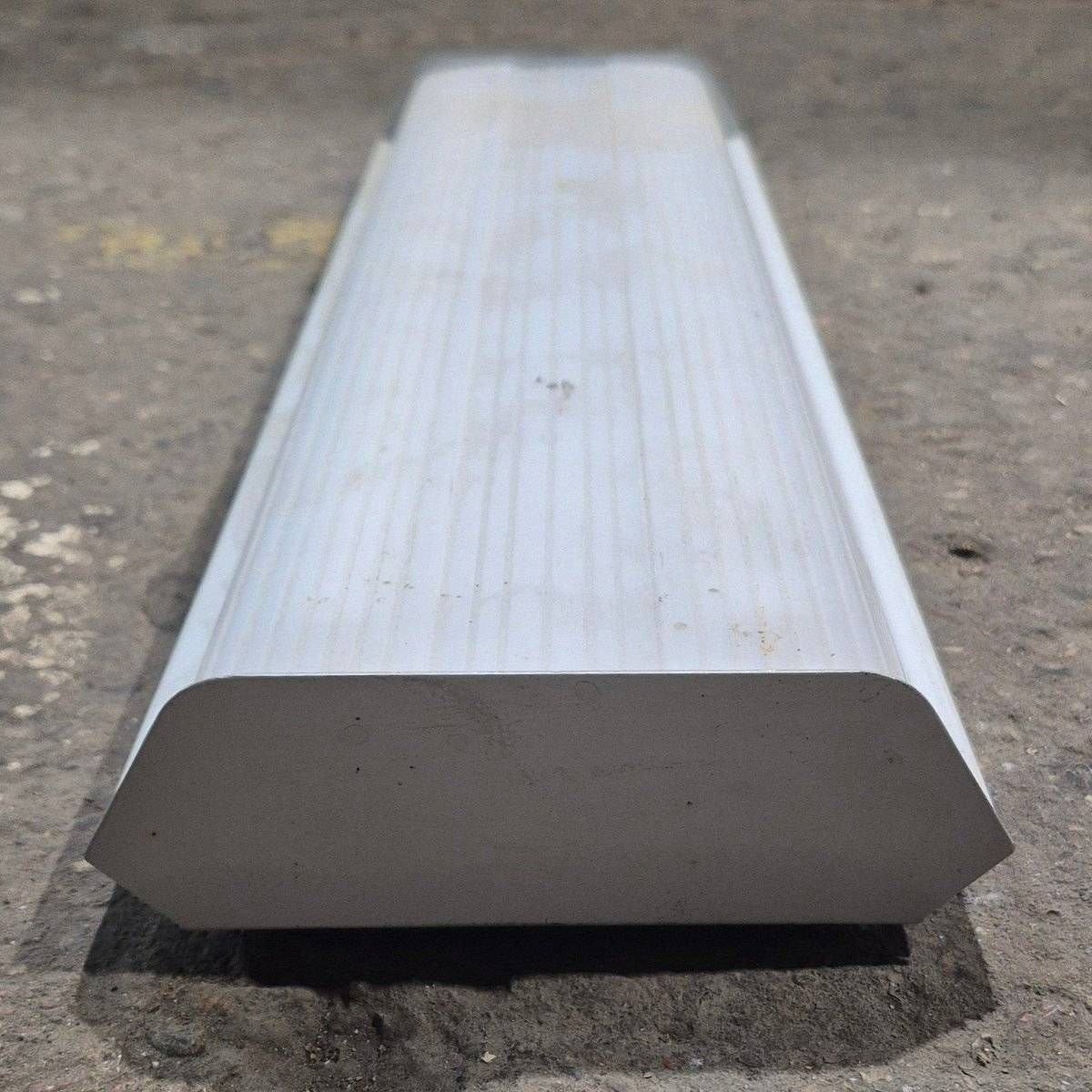 Used Thin-Lite Dual Fluorescent Light Fixture - Model 134