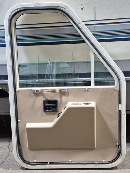 Used Thor Driver Side Door