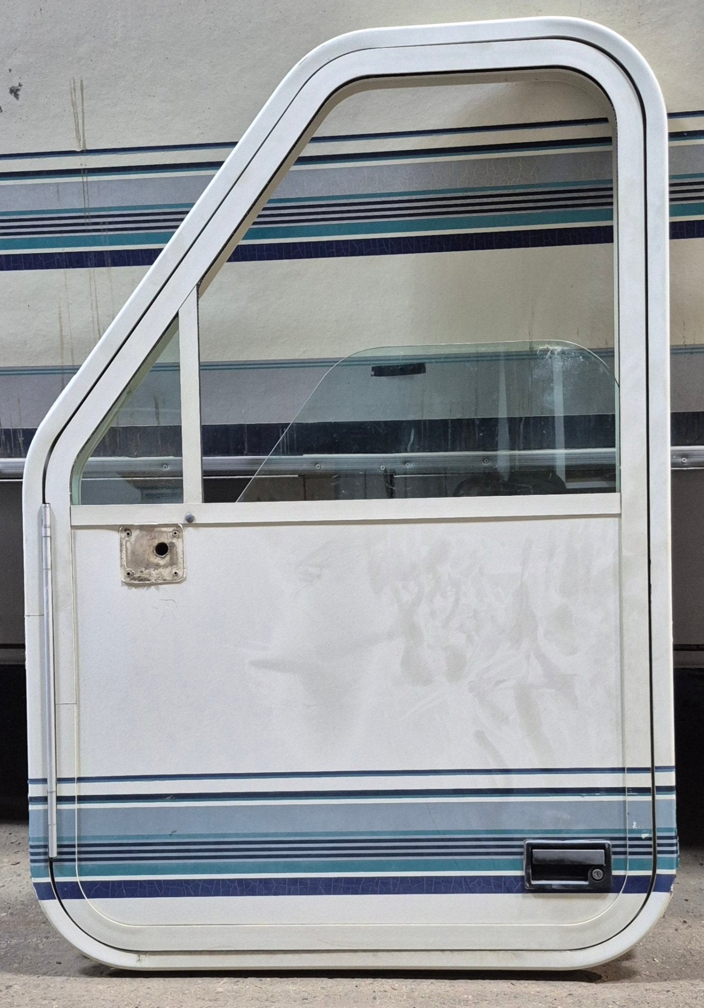Used Thor Driver Side Door