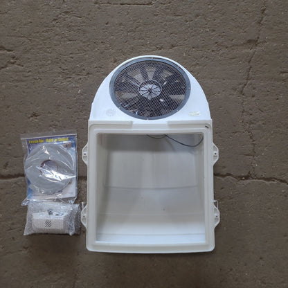 Used Turbo/Maxx 3 Speed M 3550