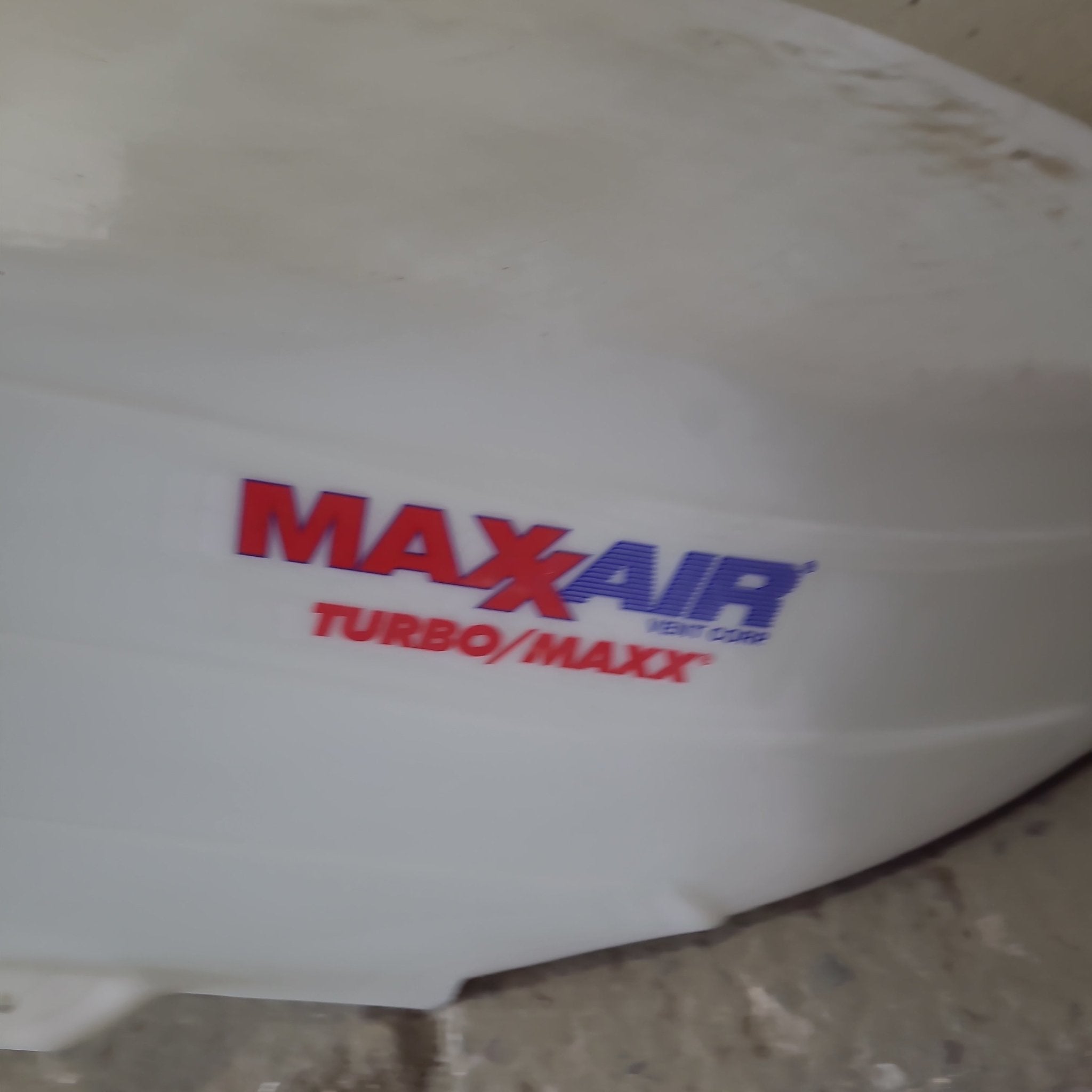 Used Turbo/Maxx 3 Speed M 3550