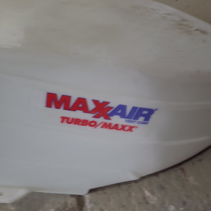 Used Turbo/Maxx 3 Speed M 3550