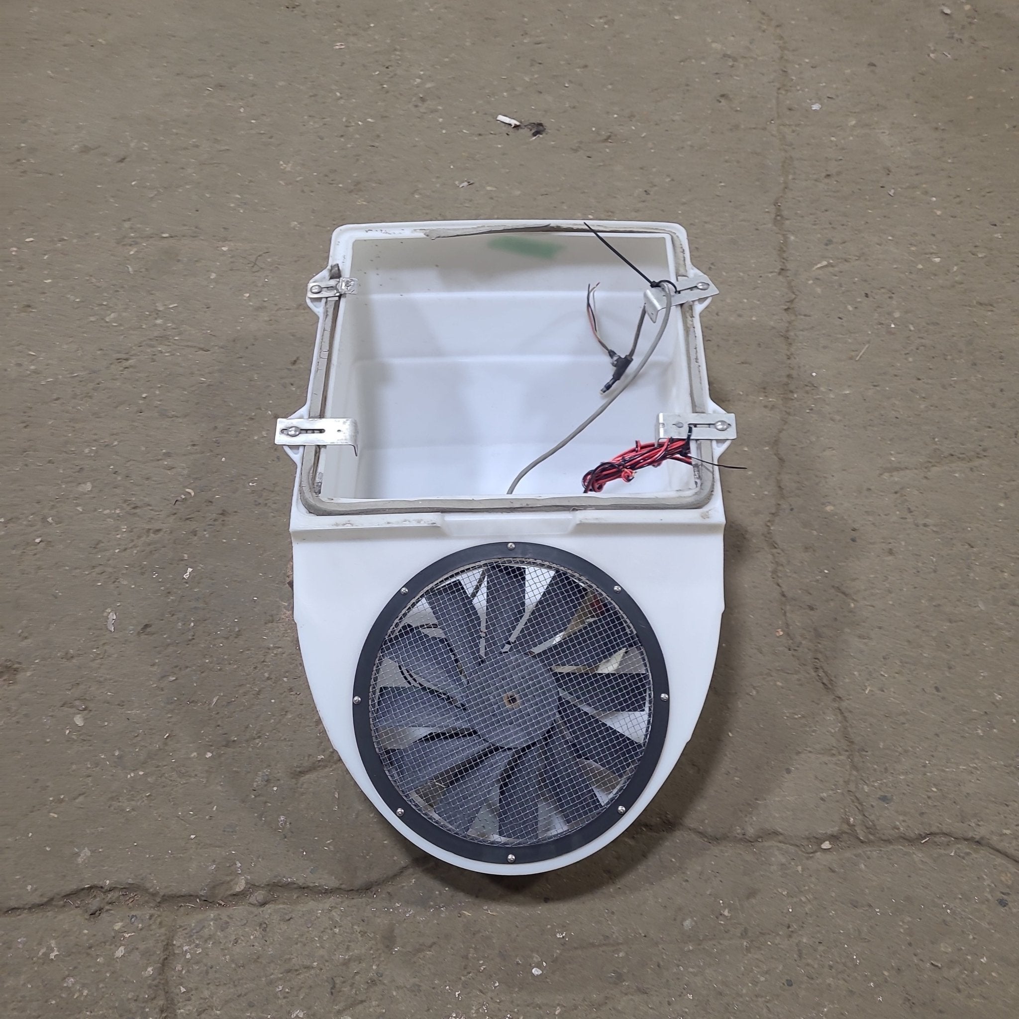 Used Turbo/Maxx 3 Speed M 3550