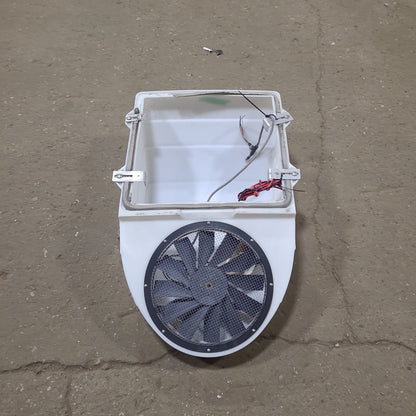 Used Turbo/Maxx 3 Speed M 3550