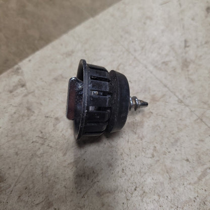 Used Twist Lock Strainer Plug for 2 Drain hole