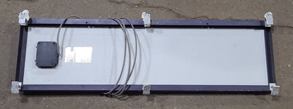 Used Uni-Solar Solar Panel UPM-880 - 22 WATT