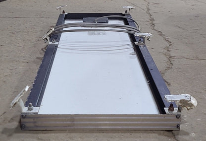 Used Uni-Solar Solar Panel UPM-880 - 22 WATT