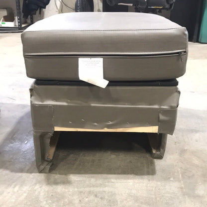 Used Unique Stool / Chair - 24” L x 19” W x 3 1/2” D