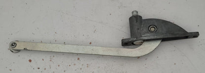 Used Vent Lift Mechanism 6 Arm 3 Hole Center