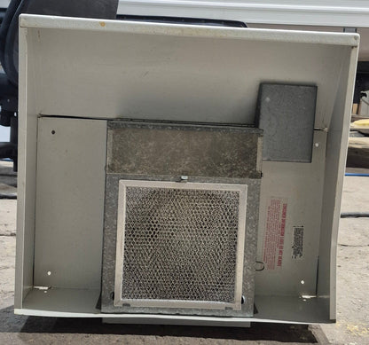 Used Ventline RV Range Hood Fan CC0317-02