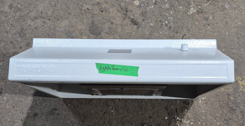 Used Ventline RV Range Hood Fan CC0317-02