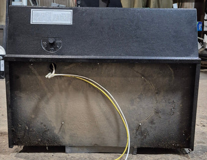 Used Ventline RV Range Hood Fan CC0317-02