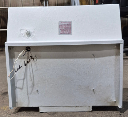 Used Ventline RV Range Hood Fan CC0317-02