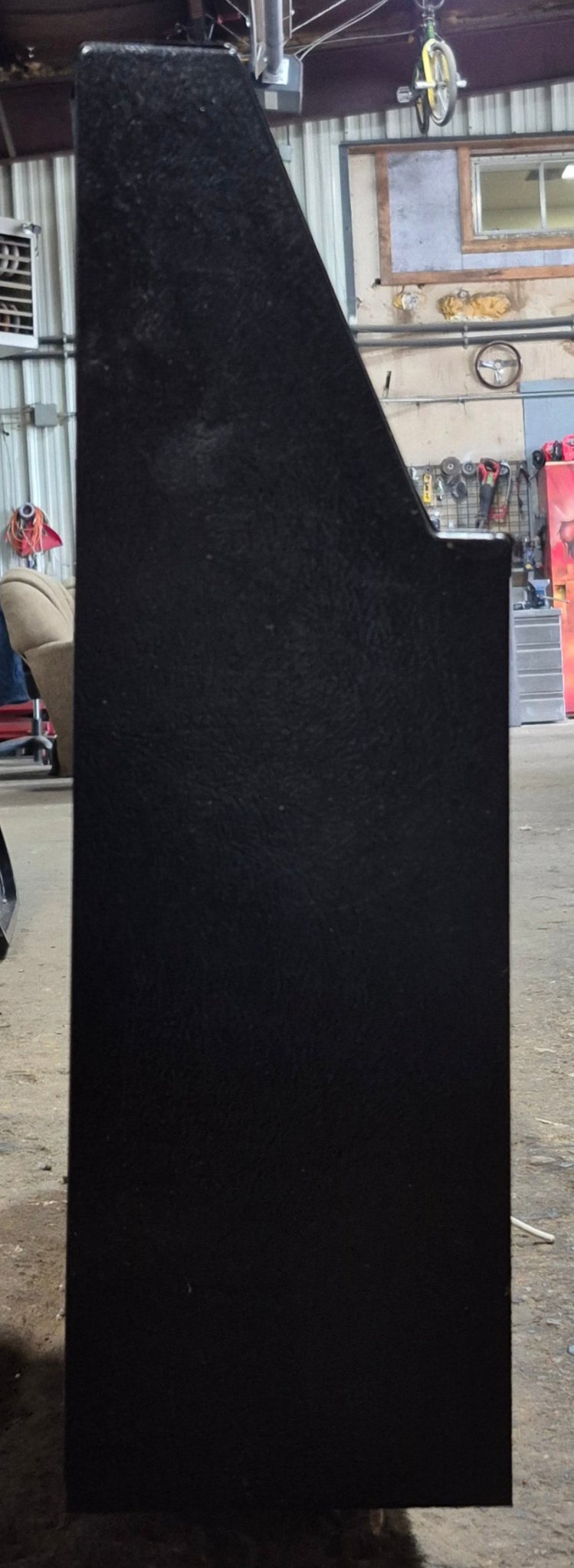 Used Ventline RV Range Hood Fan CC0317-02
