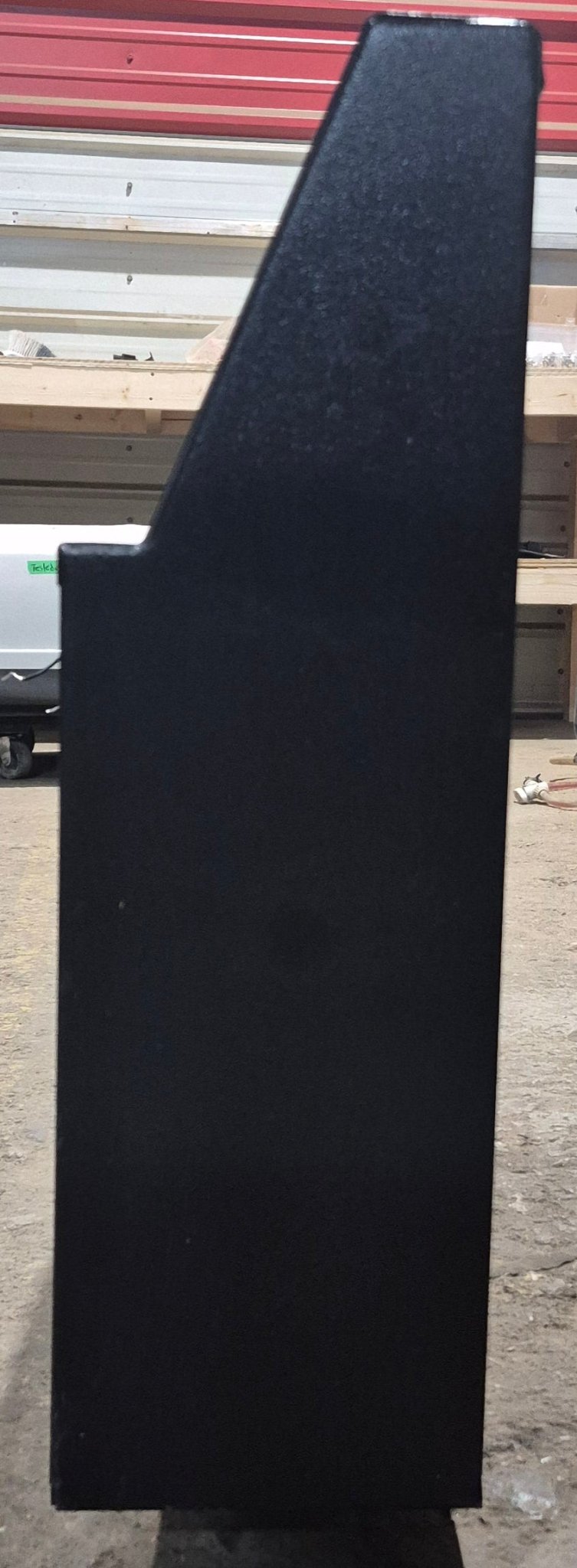 Used Ventline RV Range Hood Fan CC0431-09