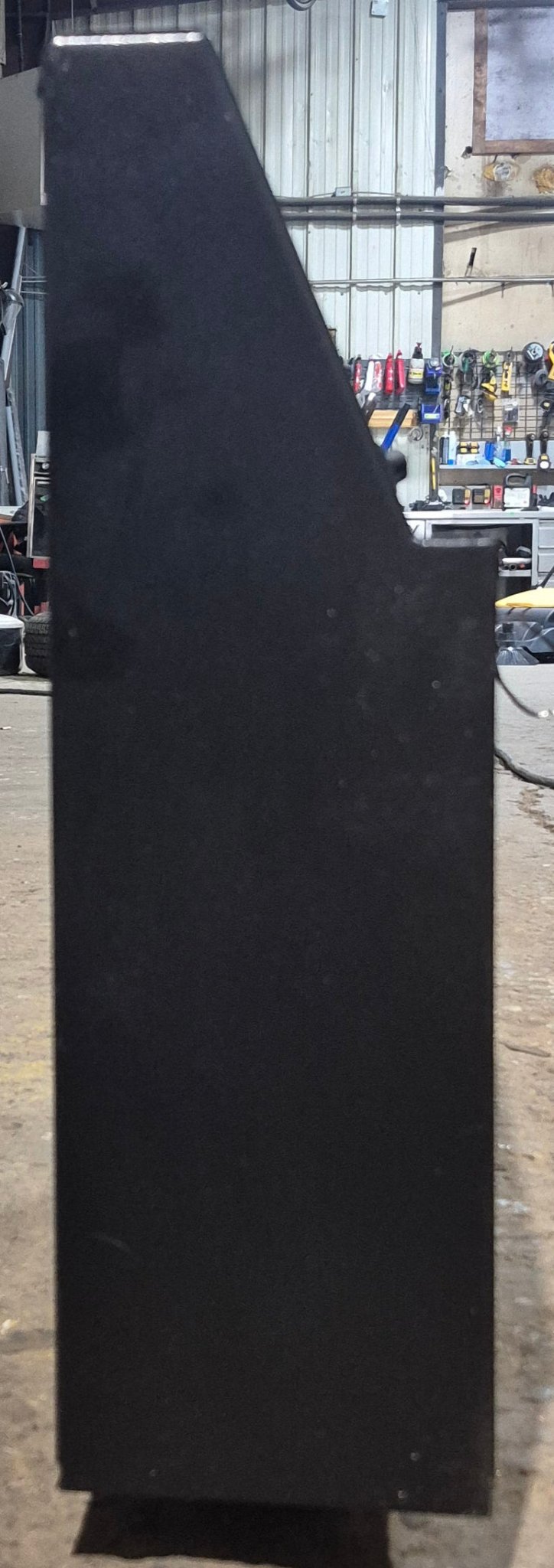 Used Ventline RV Range Hood Fan CC0431-09