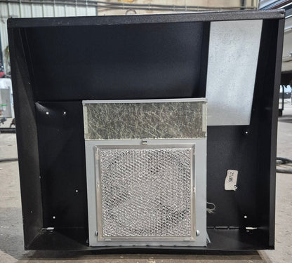 Used Ventline RV Range Hood Fan - CC0431-09