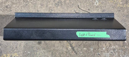 Used Ventline RV Range Hood Fan CC0431-09