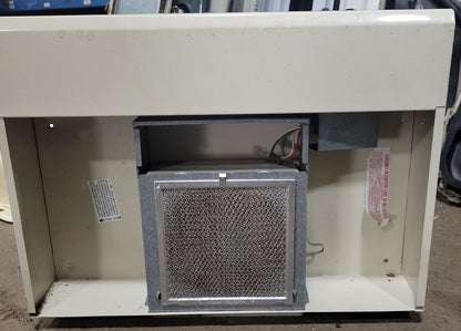 Used Ventline RV Range Hood Fan CC316-1
