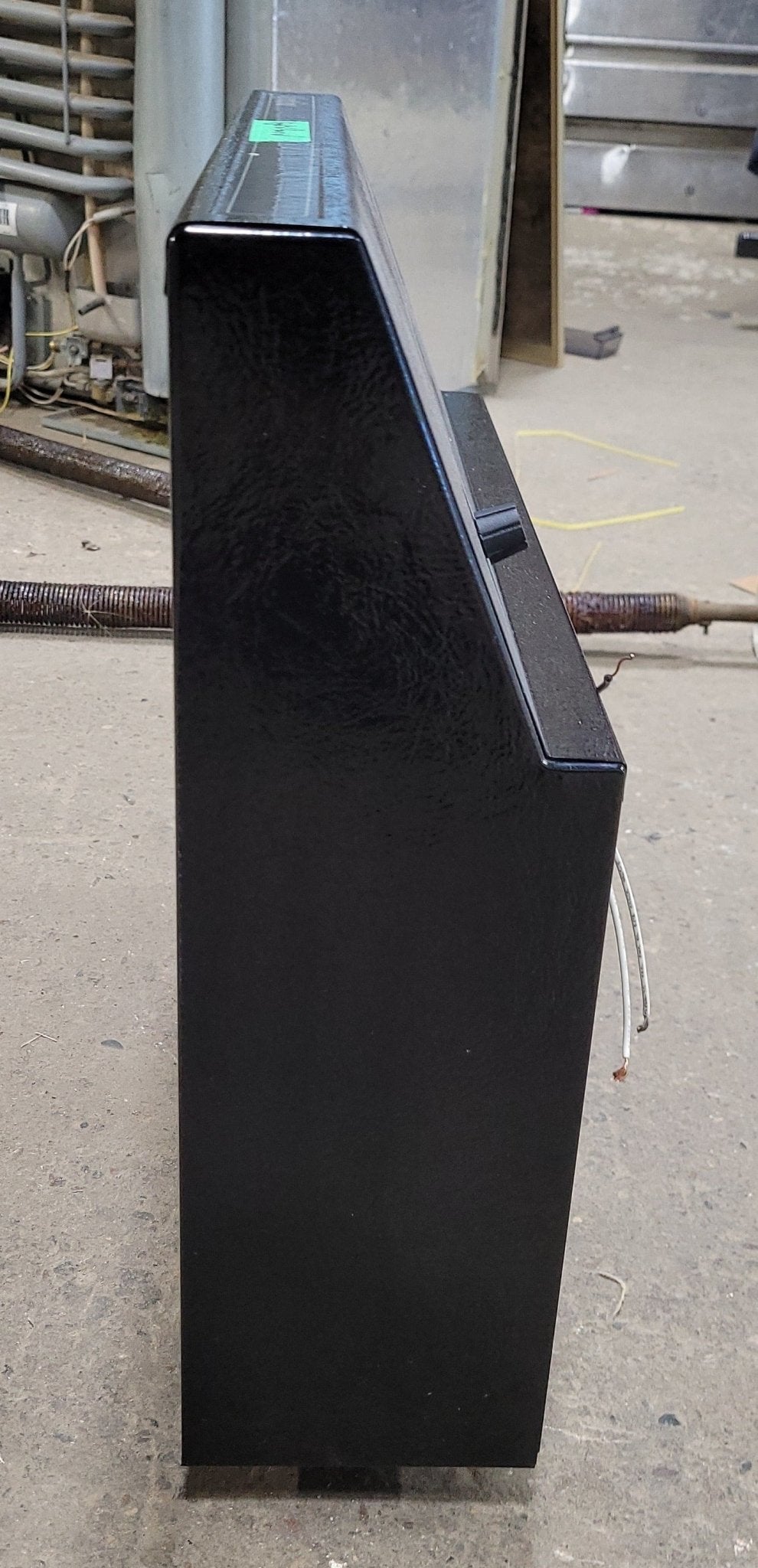 Used Ventline RV Range Hood Fan CC316-1