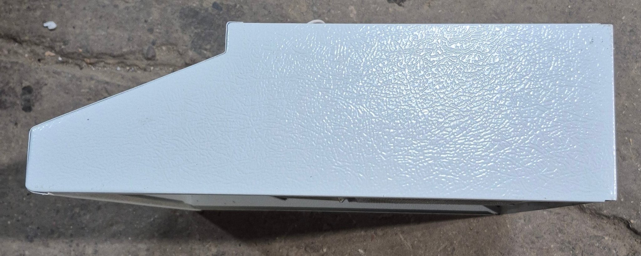 Used Ventline RV Range Hood Fan CC316-1