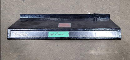 Used Ventline RV Range Hood Fan CC316-1