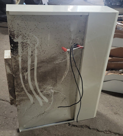 Used Ventline RV Range Hood Fan CC316-1