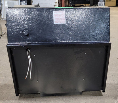 Used Ventline RV Range Hood Fan CC316-1