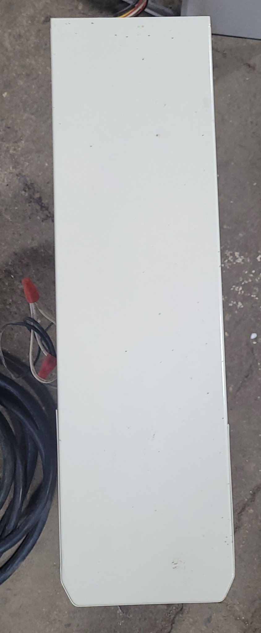 Used Ventline RV Range Hood Fan CC316-1