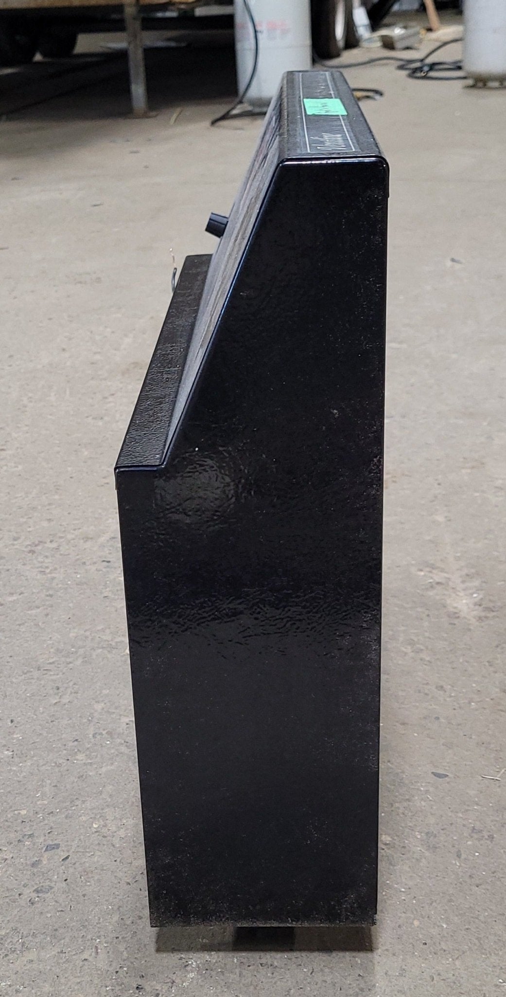 Used Ventline RV Range Hood Fan CC316-1