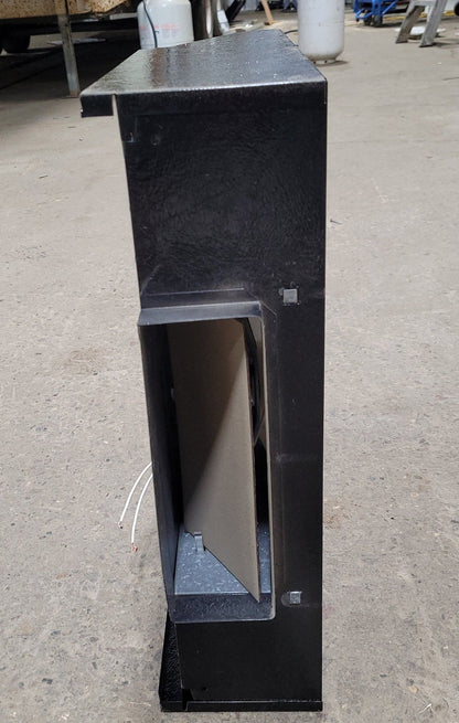 Used Ventline RV Range Hood Fan CC316-1
