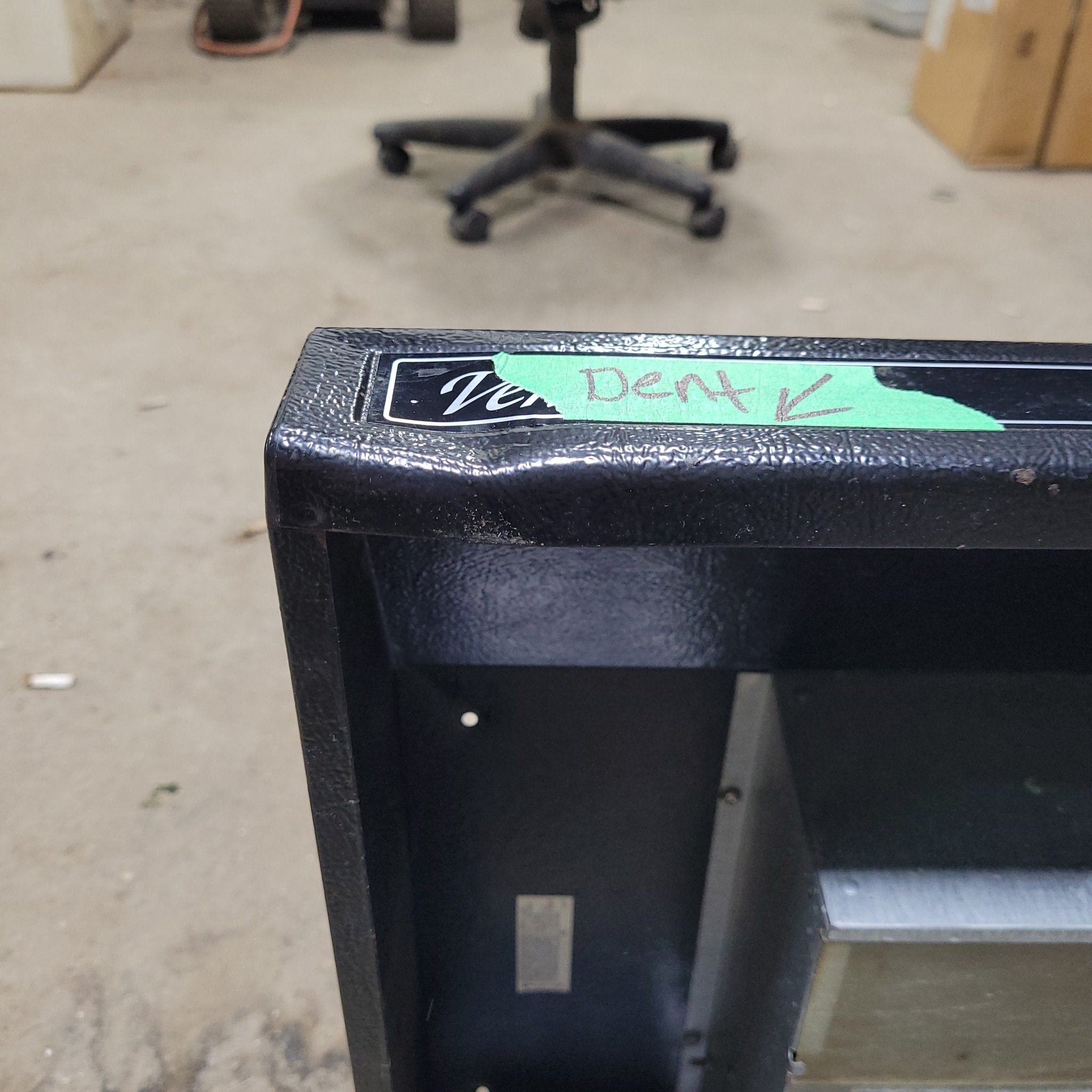 Used Ventline RV Range Hood Fan CC316-2