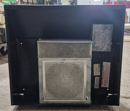 Used Ventline RV Range Hood Fan - CC316-2