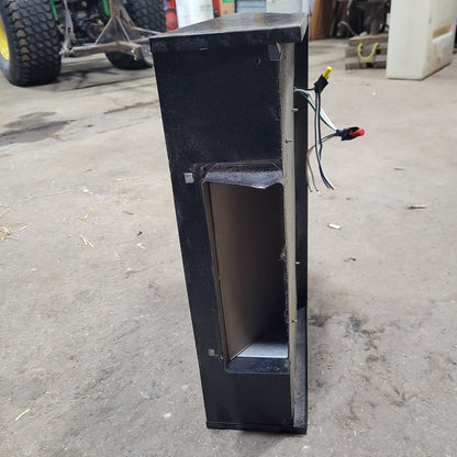 Used Ventline RV Range Hood Fan CC316-2