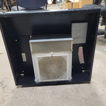 Used Ventline RV Range Hood Fan CC316-2