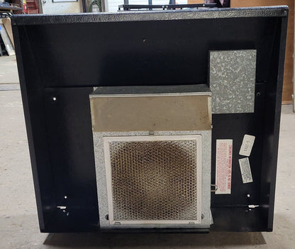 Used Ventline RV Range Hood Fan CC316-2