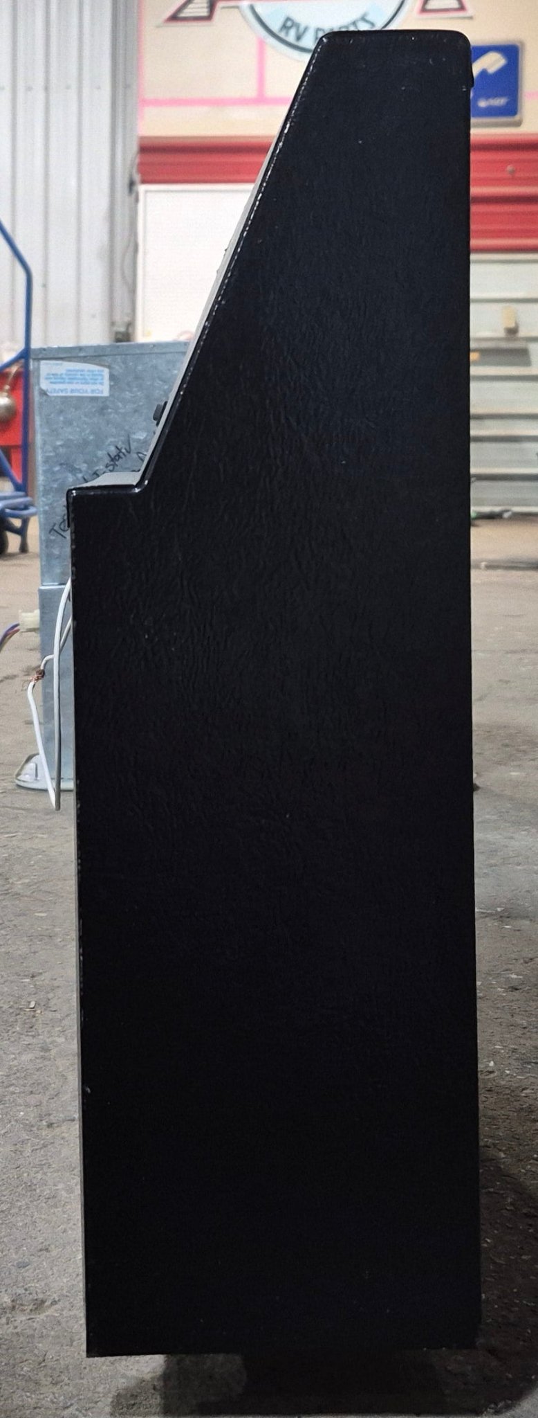 Used Ventline RV Range Hood Fan - CC316-2