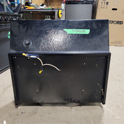 Used Ventline RV Range Hood Fan CC316-2