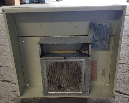 Used Ventline RV Range Hood Fan CC317-2