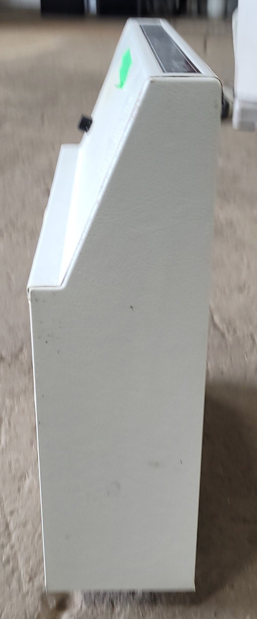 Used Ventline RV Range Hood Fan CC317-2