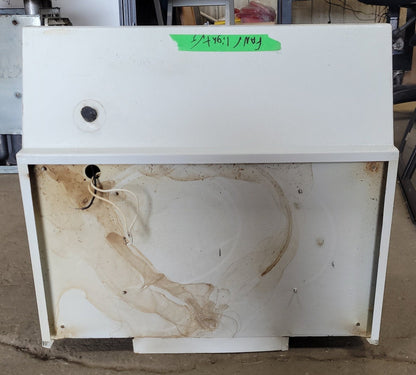 Used Ventline RV Range Hood Fan CC317-2
